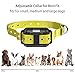 Ace Teah Dog Shock Collar with Remote, Large Dog Training Collar for 2 Dogs, Waterproofthumb 4