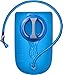 CamelBak Arete 18 Crux Reservoir Hydration Pack, Lichen Green/Dark Citron, 1.5 L/50 oz