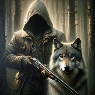 Livro O Lobo do Quadro