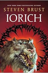 Iorich (Vlad Taltos Book 12) Kindle Edition