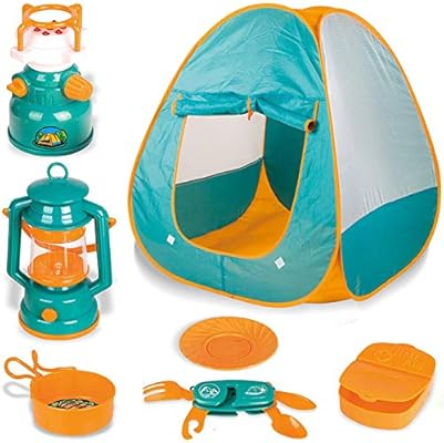 kids camping toys