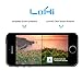 iPhone SE Screen Protector, LoHi 2-Pack iPhone 5S SE 5 5C Tempered Glass Screen Protector Film