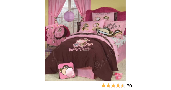 bobby jack twin sheets