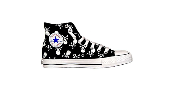 converse calaveras