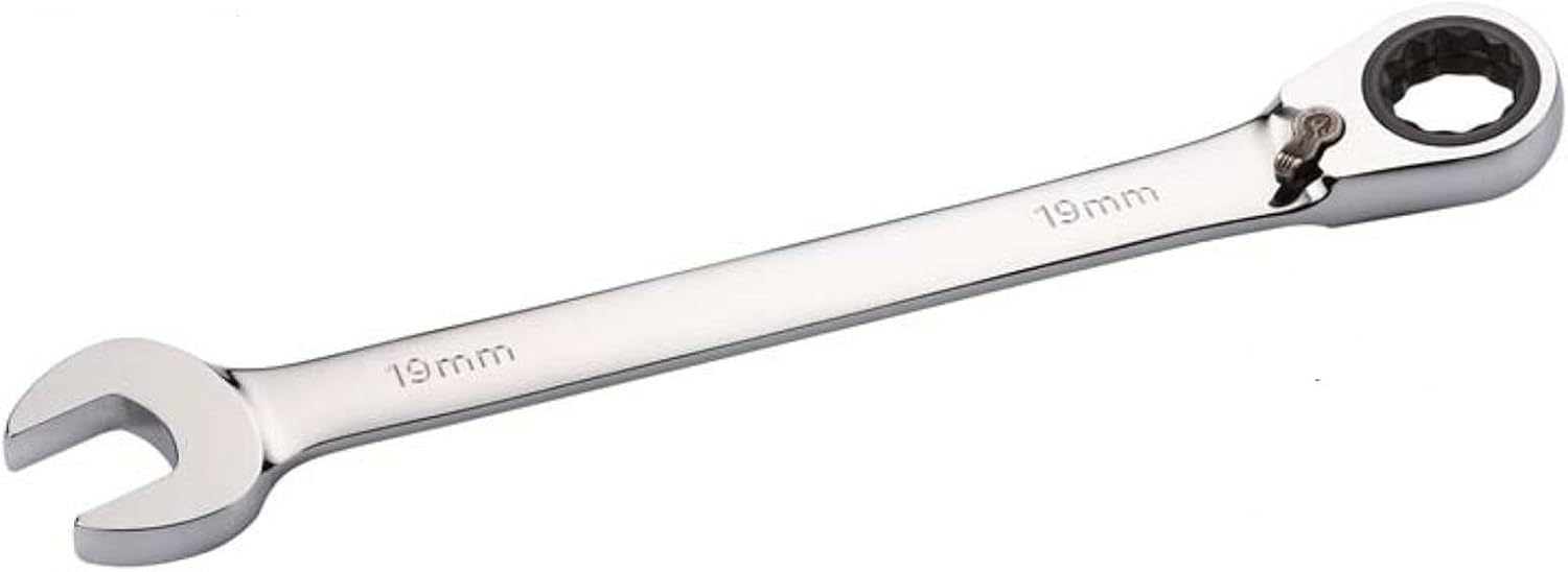 Best craftsman 16mm ratcheting wrench