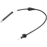 336969 Throttle Cable Compatible with Chevy Chevelle El Camino Camaro | WMPHE Monte Carlo Carburetor to Accelerator Lever
