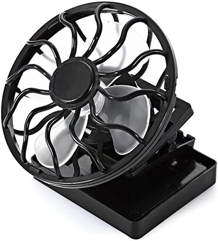 太陽エネルギミニ ゲーム ミニクリップ扇風機 100 品質保証 車 バイク B06y2rstdk Pcソフト 新作製品 世界最高品質人気 クランプ ファン ソーラー 激安超特価 正規品送料無料