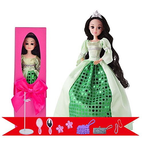 barbie frog princess