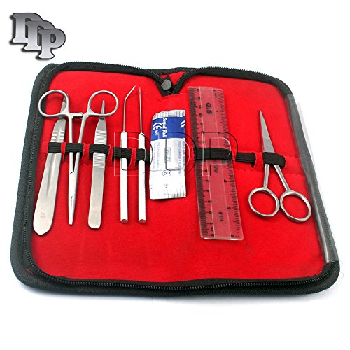 Top 10 biology lab kit high school Allace Reviews