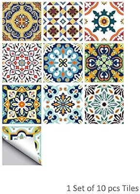 Paew Cz10p002 Thick Pearl Film Tile Bathroom Kitchen Sink