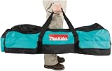 Makita 195638-5 Soft Carrying Bag for Split Shaft Tools DUX60 EX2650L UX01G view 3