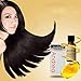 Emubody Hair Growth Serum Oil 100% Natural Extract Hair Serum, Hair Growth Serum, Healthier Hair, Nourishing Essences For Hair Care Hair growth fluid
