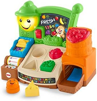 Fisher-Price Laugh \u0026 Learn Fruits \u0026 Fun 