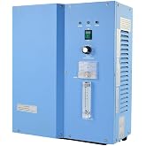 SP-5G Swimming Pool Water Ozone Generator | 15,000 Gallon Capacity | 5g/hr, Restores Clear, Chlorine-Free Water, Crystal Clear Water, 15,000 Gallons Water Capacity