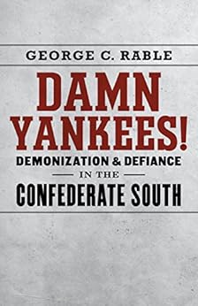 Damn Yankees Demonization And Defiance In The