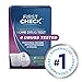 First Check at Home Drug Test Cup Kit, 4 Drug Panel, 1 Count