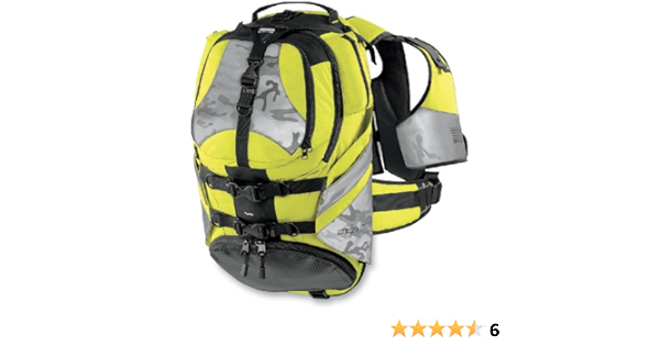 icon squad 3.0 backpack