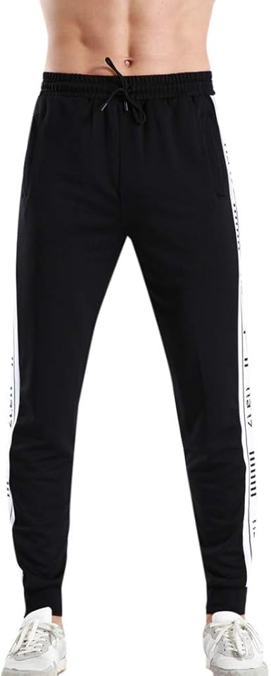 Pantalones Hombre Verano PantalóN Largo para Hombre ...