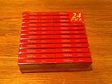 Maxell UR 90 Audio Cassette 24-pack