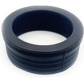 0000940051 Turbo Compensating Ring Fit for Mercedes Benz Sprinter | Replacement, Engine Air Duct Intake Seal
