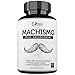 Male Enhancing Pills Increase Size | Testosterone Booster for Men | Male Enhancement | Maca Root | Erection Pills Fast Acting Metabolism Booster by Oasis Herbals | Tongkat Ali, L-Arginine 60 Capsules
