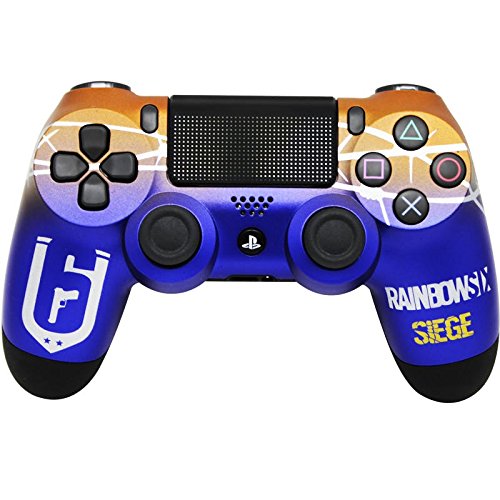 Controle Playstation 4 Dash Pró Rainbow Six - SIEGE