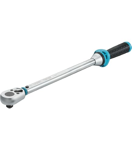 Hazet 6110-1CT Torque Wrenches - Amazon.com