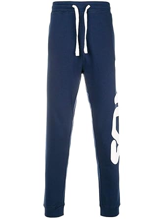 pantaloni sportivi fila uomo