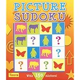 Picture SUDOKU 1