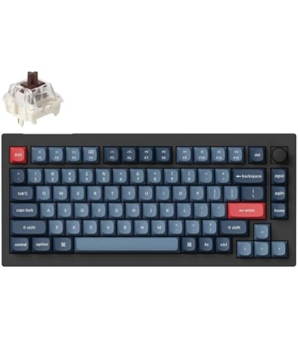 K2 - マックスドール Keychron K2 MAX QMK ワイヤレスカスタム・メカニカルキーボード