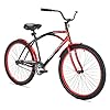 royal london retro ladies cruiser bike