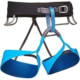 Black Diamond Solution Climbing Harness - Men's