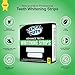 Dental Duty Teeth Whitening Strips - Pack Of 28 - for Upper and Lower Teeth - Best Tooth Whitener Product on the Market.