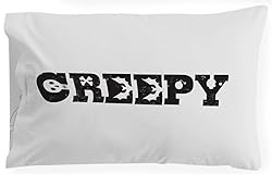 Jay Franco Addams Family Creeper Single Reversible