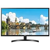 LG 32MN500M-B 31.5" 16:9 Full HD 144Hz IPS Monitor