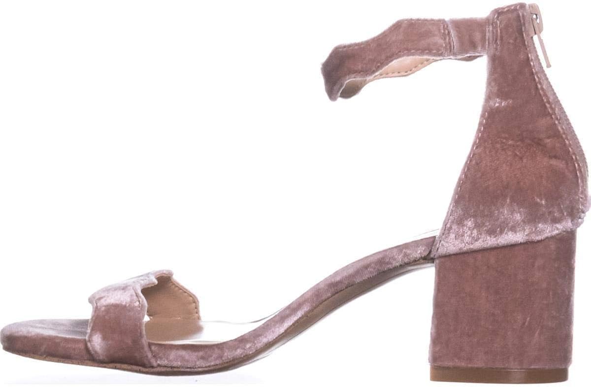 inc hadwin scallop sandal