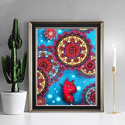 Costura Y Manualidades B Cebbay Bricolaje Pintura Diamante 5d