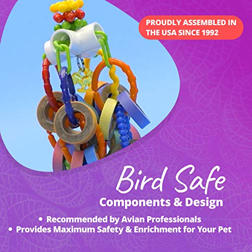 4 Super+Creations+SB1107+Bagel+Cascade