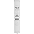 TOKIT Akuapure PCC Replacement Water Filter for T1&T1 Pro,2 Year Replacement Filter