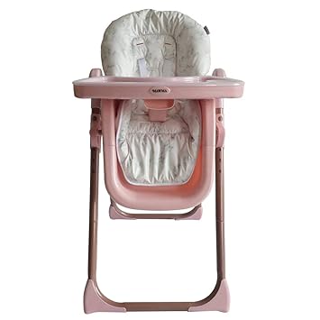 babiie high chair