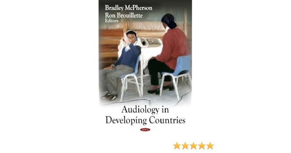 Audiology In Developing Countries 9781604569452 Medicine - 