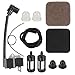 Mckin FS80R Air Filter Ignition Coil Parts fits Stihl FS80 FS85 FS85R FS85T FS75 HS70 HS80 HS85 KM85 KM85R FC75 FC85 Trimmer Weed Eater