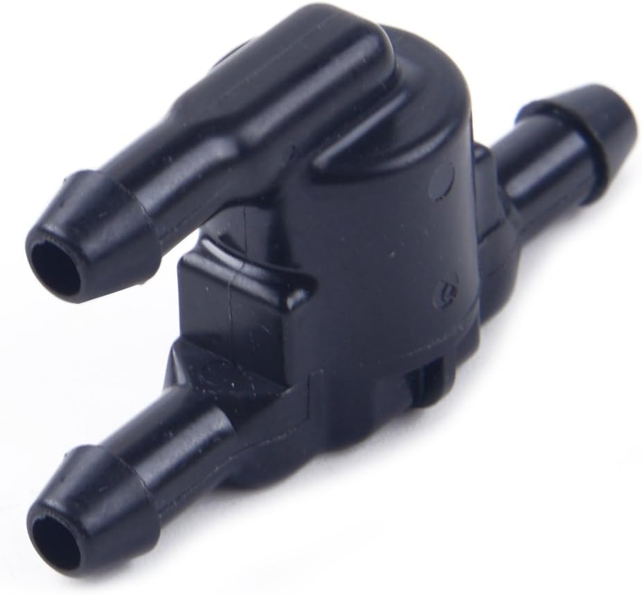 Windshield Wiper Washer Check Valve For Toyota 4Runner, Camry, Corolla, IM, Sequoia - View #12