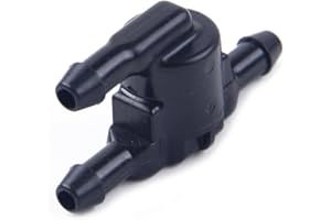 beler Wiper Washer Windshield Check Valve Right Fit For Toyota Corolla Scion 8532128020