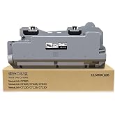 115R00128 Waste Toner Container for Xerox C7020 C7025 C7030 C7120 C7125 | R5 Waste Bottle Compatible for Xerox VersaLink C7020 C7025 C7030 C7120 C7125 C7130 C7000N C7000DN Waste Toner Cartridge Box