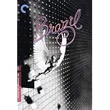 Brazil (The Criterion Collection Single Disc Special Editon)