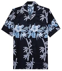 Hawaiian Shirts Mens Beach Aloha Party Holiday Camp