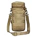 G4Free Tactical MOLLE Water Bottle Pouch H2O Hydration Carrier Holder
