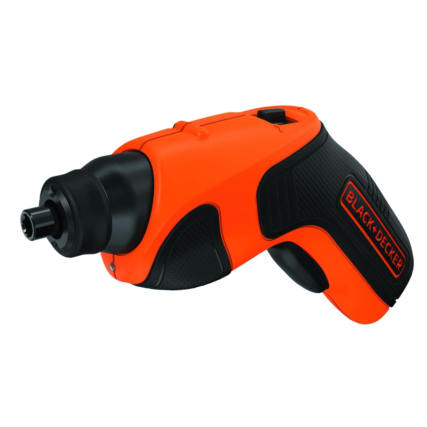 Black+Decker Black & Decker Cs3651Lc Tournevis Sans Fil Lithium 3,6 V