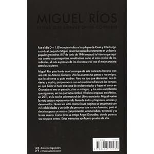 Cosas que siempre quise contarte